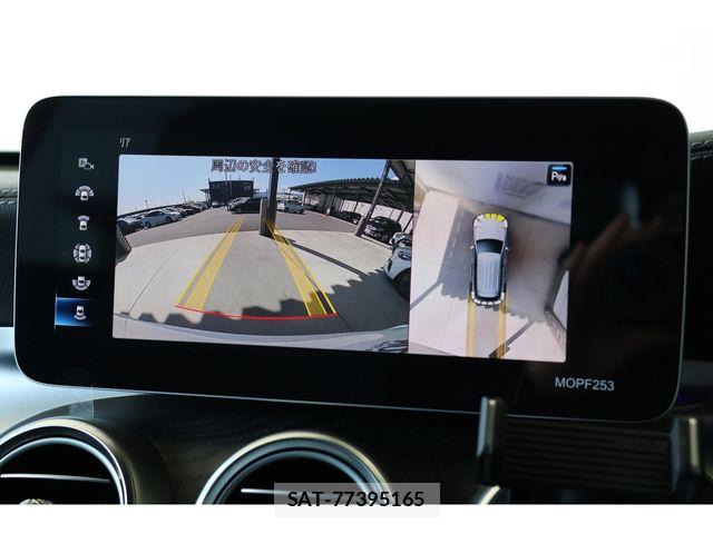 Mercedes Benz GLC-CLASS 2020-01 5871889-15