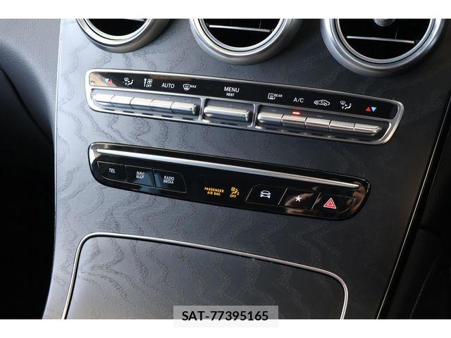Mercedes Benz GLC-CLASS 2020-01 5871889-16