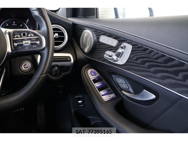 Mercedes Benz GLC-CLASS 2020-01 5871889-18