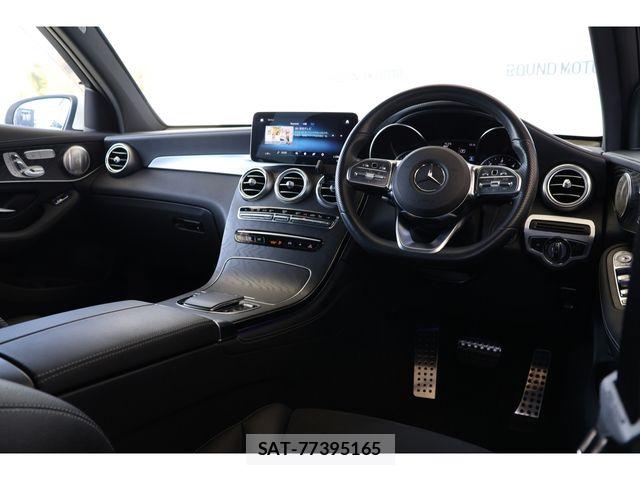 Mercedes Benz GLC-CLASS 2020-01 5871889-1