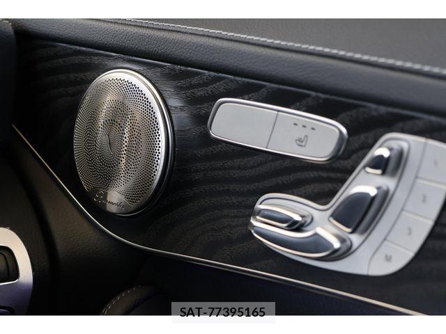 Mercedes Benz GLC-CLASS 2020-01 5871889-19