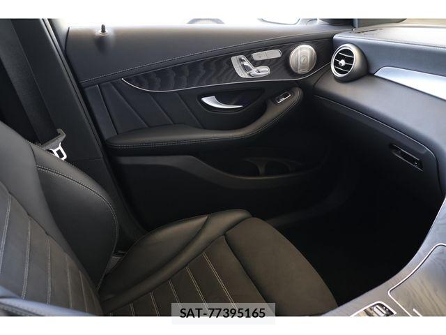 Mercedes Benz GLC-CLASS 2020-01 5871889-21