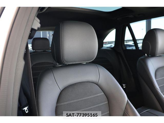 Mercedes Benz GLC-CLASS 2020-01 5871889-22
