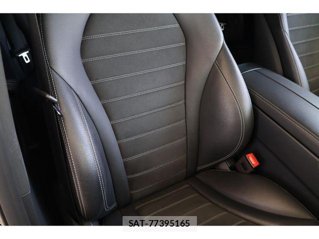 Mercedes Benz GLC-CLASS 2020-01 5871889-23