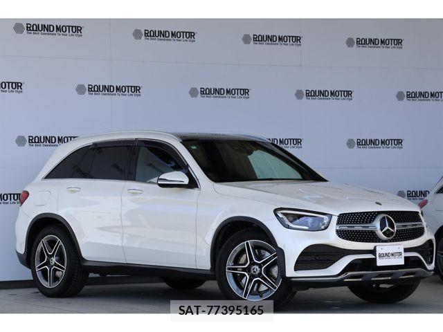 Mercedes Benz GLC-CLASS 2020-01 5871889-3