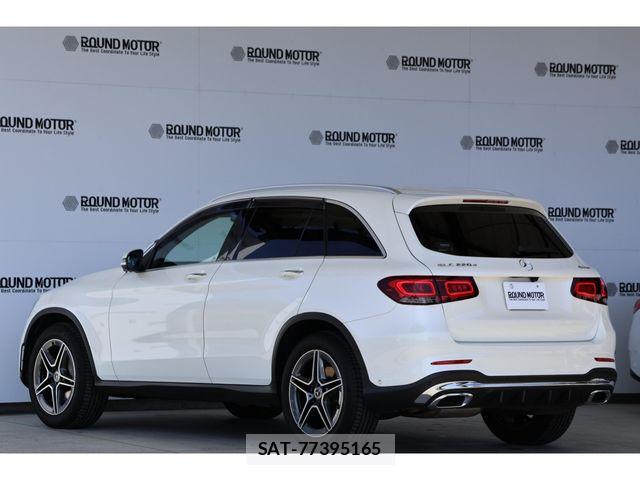 Mercedes Benz GLC-CLASS 2020-01 5871889-4