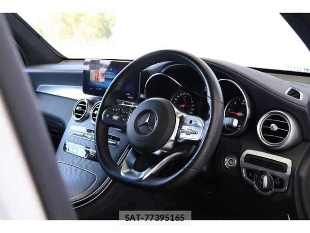 Mercedes Benz GLC-CLASS 2020-01 5871889-7