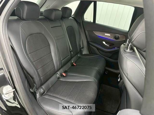 Mercedes Benz GLC-CLASS 2019-12 5871893-9