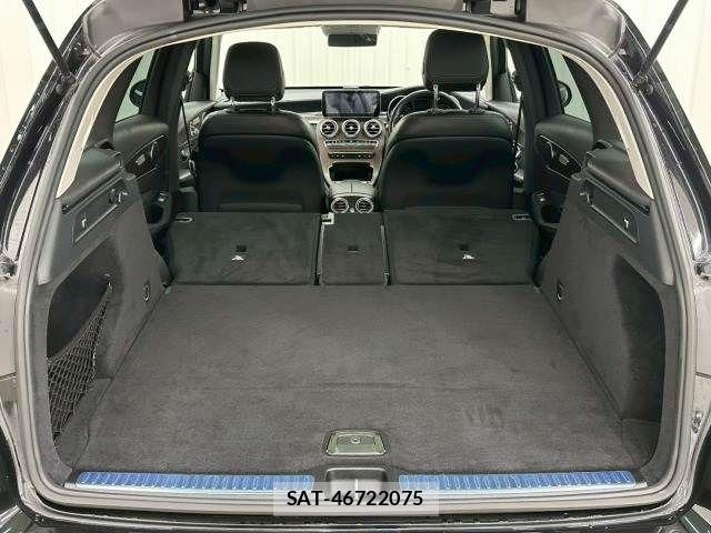 Mercedes Benz GLC-CLASS 2019-12 5871893-10