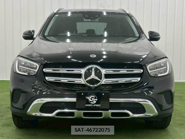 Mercedes Benz GLC-CLASS 2019-12 5871893-11
