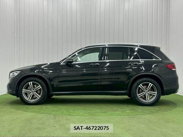 Mercedes Benz GLC-CLASS 2019-12 5871893-13