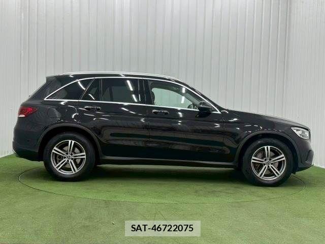 Mercedes Benz GLC-CLASS 2019-12 5871893-14