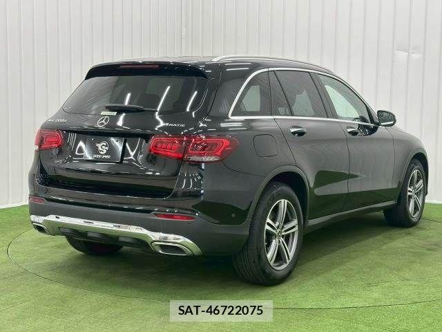 Mercedes Benz GLC-CLASS 2019-12 5871893-15