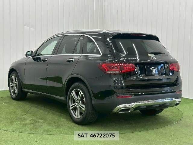 Mercedes Benz GLC-CLASS 2019-12 5871893-16