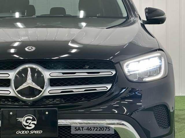 Mercedes Benz GLC-CLASS 2019-12 5871893-17