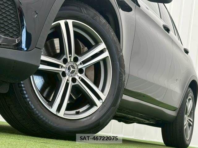 Mercedes Benz GLC-CLASS 2019-12 5871893-18