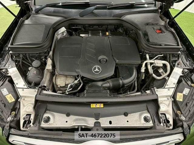 Mercedes Benz GLC-CLASS 2019-12 5871893-19