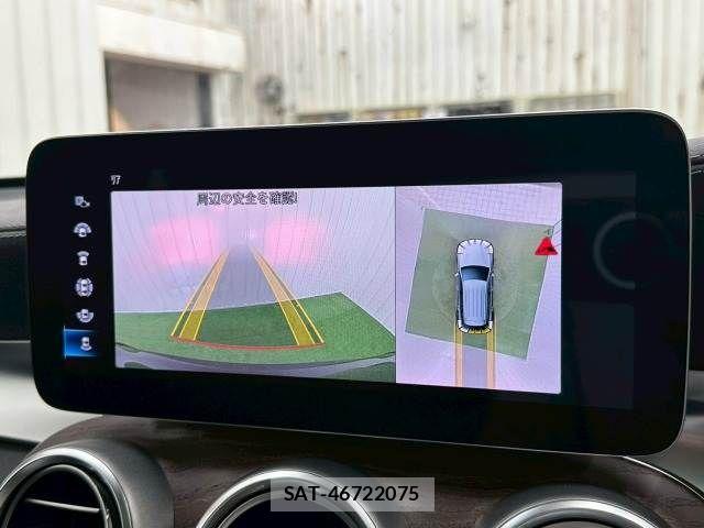 Mercedes Benz GLC-CLASS 2019-12 5871893-3