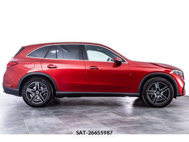 Mercedes Benz GLC-CLASS 2023-06 6012897-13