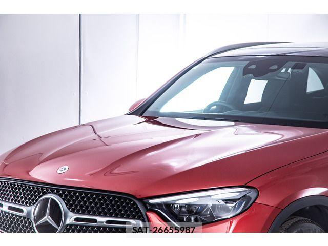 Mercedes Benz GLC-CLASS 2023-06 6012897-16