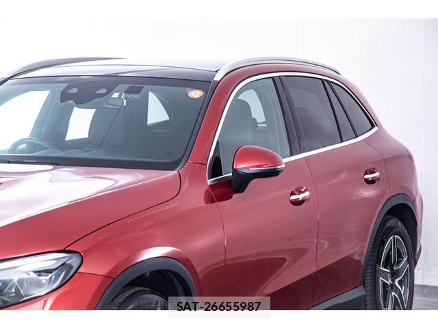 Mercedes Benz GLC-CLASS 2023-06 6012897-17