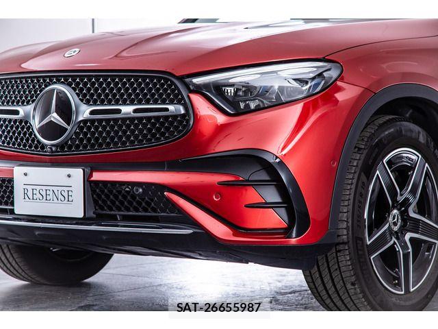 Mercedes Benz GLC-CLASS 2023-06 6012897-18