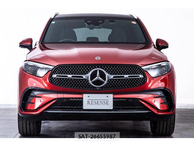 Mercedes Benz GLC-CLASS 2023-06 6012897-4