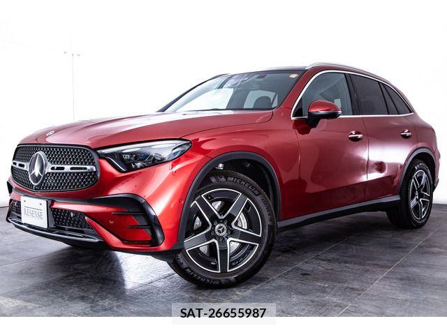 Mercedes Benz GLC-CLASS 2023-06 6012897-6