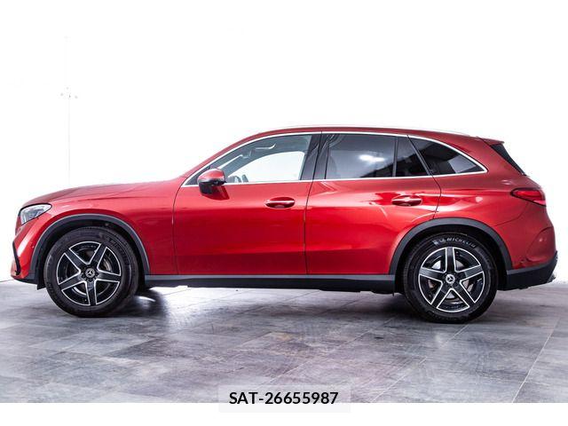 Mercedes Benz GLC-CLASS 2023-06 6012897-7