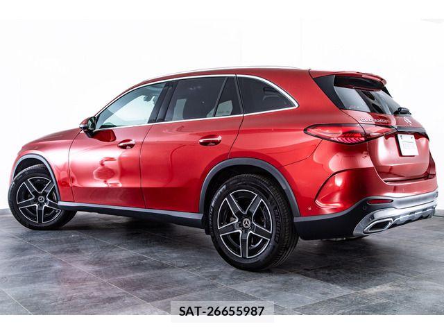 Mercedes Benz GLC-CLASS 2023-06 6012897-8