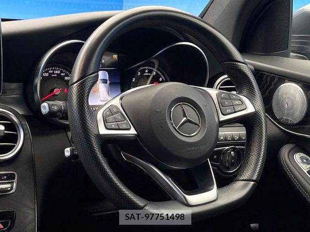 Mercedes Benz GLC-CLASS 2018-03 6012912-10