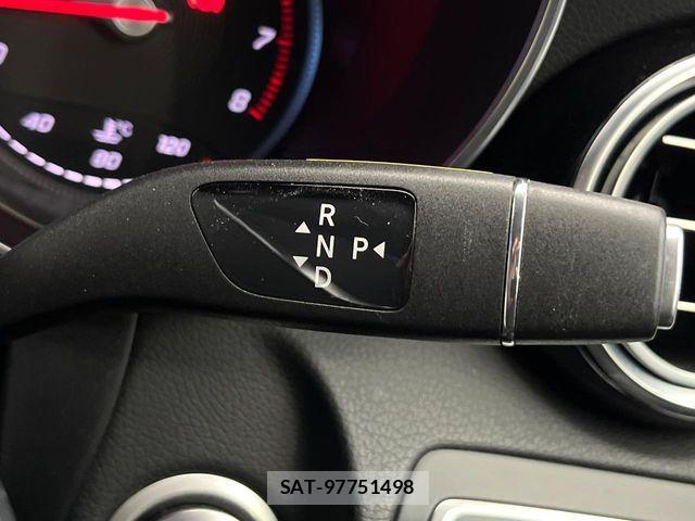 Mercedes Benz GLC-CLASS 2018-03 6012912-11