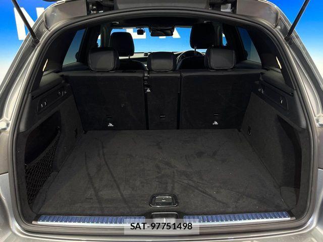 Mercedes Benz GLC-CLASS 2018-03 6012912-12