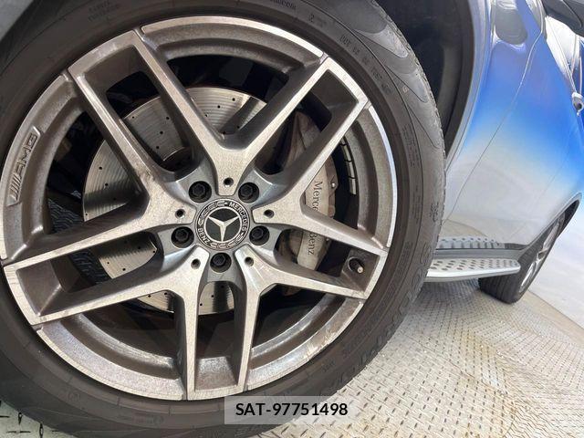 Mercedes Benz GLC-CLASS 2018-03 6012912-14