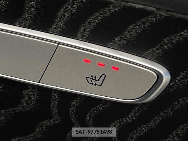 Mercedes Benz GLC-CLASS 2018-03 6012912-6