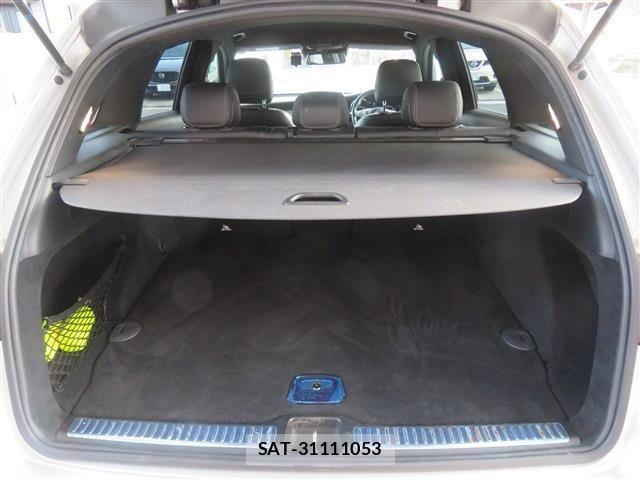 Mercedes Benz GLC-CLASS 2016-01 6012923-11