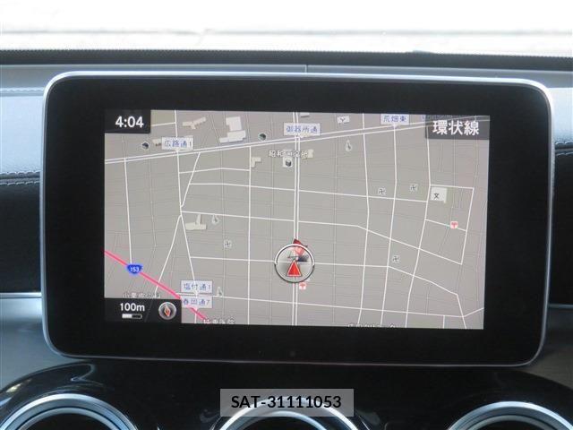 Mercedes Benz GLC-CLASS 2016-01 6012923-13
