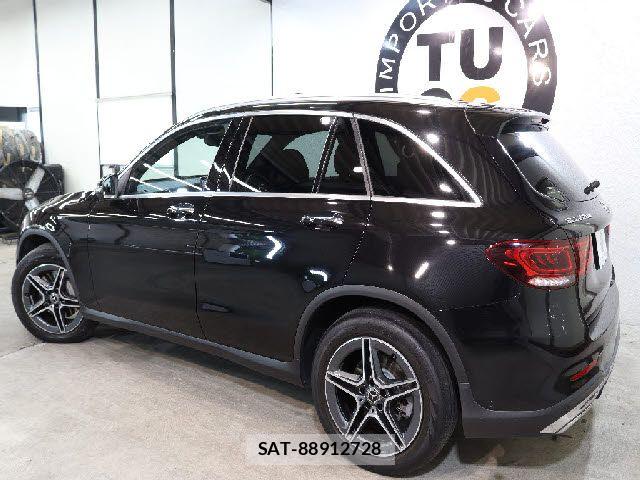 Mercedes Benz GLC-CLASS 2021-01 6012900-12