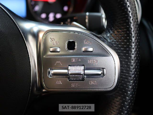 Mercedes Benz GLC-CLASS 2021-01 6012900-16