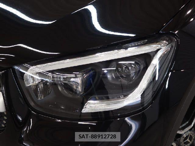 Mercedes Benz GLC-CLASS 2021-01 6012900-18