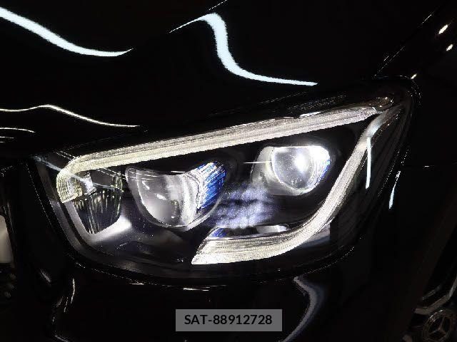 Mercedes Benz GLC-CLASS 2021-01 6012900-19