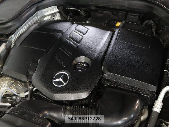 Mercedes Benz GLC-CLASS 2021-01 6012900-5