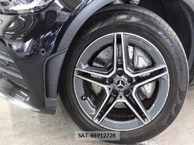 Mercedes Benz GLC-CLASS 2021-01 6012900-7