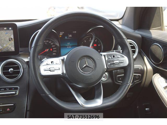 Mercedes Benz GLC-CLASS 2020-03 6012913-10