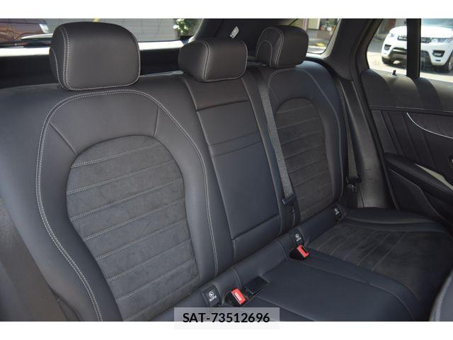 Mercedes Benz GLC-CLASS 2020-03 6012913-15
