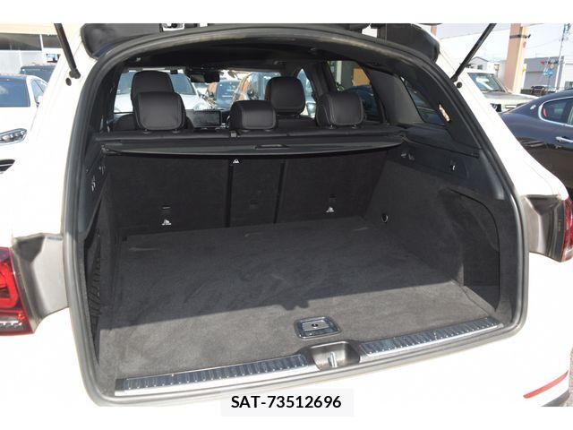 Mercedes Benz GLC-CLASS 2020-03 6012913-16
