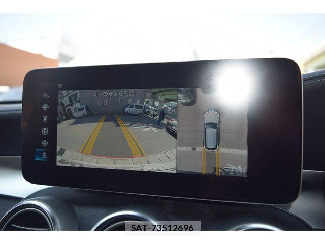 Mercedes Benz GLC-CLASS 2020-03 6012913-17