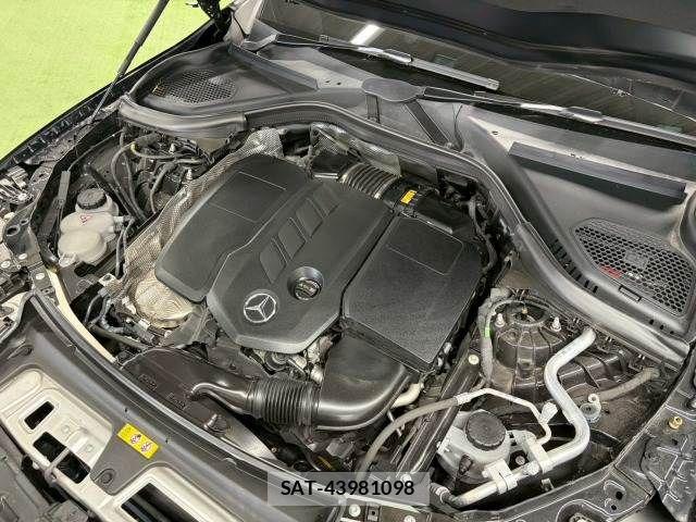 Mercedes Benz GLC-CLASS 2023-06 6012896-11