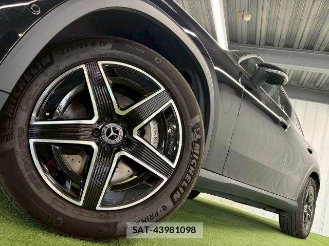 Mercedes Benz GLC-CLASS 2023-06 6012896-18