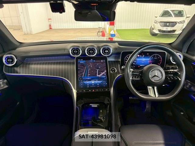 Mercedes Benz GLC-CLASS 2023-06 6012896-3